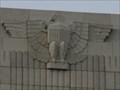 Image for Federal Eagle - U.S. Post Office (Downtown Station) - Reno, NV