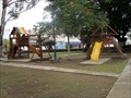 Image for Alameda Park Playground  -  Tepic, Nayarit, MX