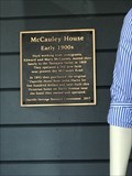 Image for McCauley House - Danville, CA