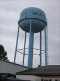 Image for Imlay City Water Tower - Imlay City, MI
