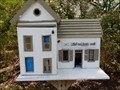 Image for Aylesbury Hill Street Little Free Library - San Antonio, TX