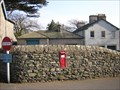 Image for Holker Hall Victorian Post Box, Cumbria