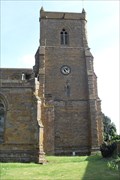 Image for St.Mary, Everdon, Northants.