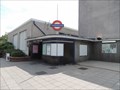 Image for Wanstead Underground Station - The Green, Wanstead, London, UK