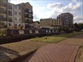 Image for Grand Union Canal – Regent’s Canal – Lock 10 - Johnson's Lock - Mile End, UK
