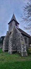 Image for Bell Tower - St Peter - Oare, Kent