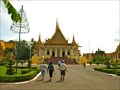 Image for Cambodian Royal Palace—Phnom Penh, Cambodia.