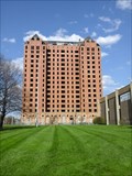 Image for Lee Plaza Hotel - Detroit, Michigan