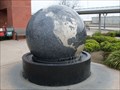 Image for The Earth is Round - Bakersfield, CA