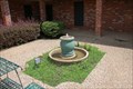 Image for Back Pain Chiropractic Fountain - Bossier City, Louisiana.