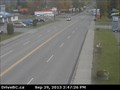 Image for New Hazelton Traffic Webcam - New Hazelton. BC