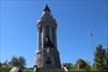 Image for Explorer Samuel De Champlain Monument - 300 Year - Crown Point, NY