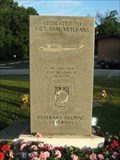 Image for POW-MIA Memorial in Soldiers Park - LaPorte, IN