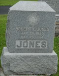Image for Robert L. Jones - Belton Cemetery - Belton, Mo.
