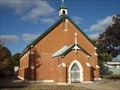 Image for St Paul's Anglican Church - Hay, NSW, Australia