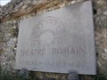 Image for L'amphithéâtre de Juliobona - Lillebonne, France