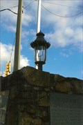 Image for Veterans Memorial Eternal Flame - Hamilton, AL