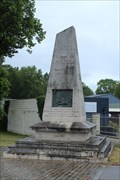 Image for Monument La Barre - Abbeville, France