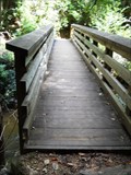Image for Bridge #4 - Little Stony National Recreation Trail - Dungannon, VA