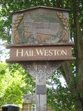 Image for Hail Weston - Cambridgeshire