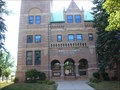 Image for Waseca County Court House; Waseca, Minnesota
