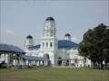 Image for Sultan Abu Bakar State Mosque -  Johor Bahru, Malaysia
