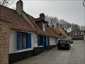 Image for Maisons adossées aux anciens remparts - Montreuil-sur-mer, France