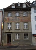 Image for Haus zur Krähe - Basel, Switzerland