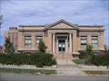 Image for Minot Carnegie Library