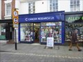 Image for Cancer Research Charity Shop, Bridgnorth, Shropshire, England