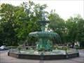Image for IOOF Fountain, Madison, IN