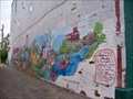 Image for Riverfolk Mural - Manchester, Michigan