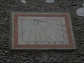 Image for Geneva Old City Sundial