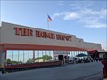 Image for New Braunfels Home Depot Parking Lot Could Be Best Place to Enjoy Saturday’s Eclipse, Space.com Says - New Braunfels, TX