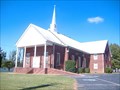 Image for Piedmont Wesleyan Church - Piedmont,SC