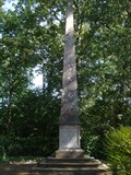 Image for Leicester Obelisk, Abbey Manor Park, Evesham