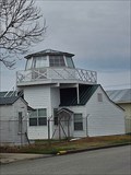 Image for Curtis Field Control Tower - Brady, TX