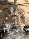 Image for Doublement restaurée - Fontaine neuve - Bastia - France