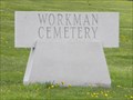 Image for Workman Cemetery - Danville, Ohio
