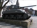 Image for M4A1(76) Sherman, La-Roche-en-Ardenne