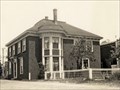 Image for George Gracie House - Shelburne, NS