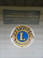 Image for Lion's Club Train Station - Childerns Safety Village, London, Ontario