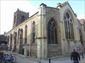 Image for St. Helen's, Worcester, Worcestershire, England
