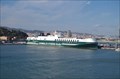 Image for Grimaldi Line Ferry - Barcelona Spain