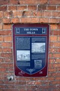 Image for The Town Mills - Millbrook, Guildford, UK