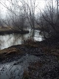 Image for Pigeon Creek Scenic Overlook 1 - West Olive, Michigan
