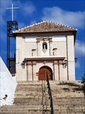 Image for Ermita San Antonio - Motril, Granada, España