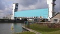 Image for RM: 532245 - Stormvloedkering Hollandse IJssel - Capelle aan den IJssel