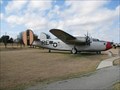 Image for B-24 "Liberator" - Lackland AFB - San Antonio, Texas