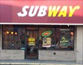 Image for Subway #29207 - Chartiers Valley Shopping Center - Bridgeville, Pennsylvania